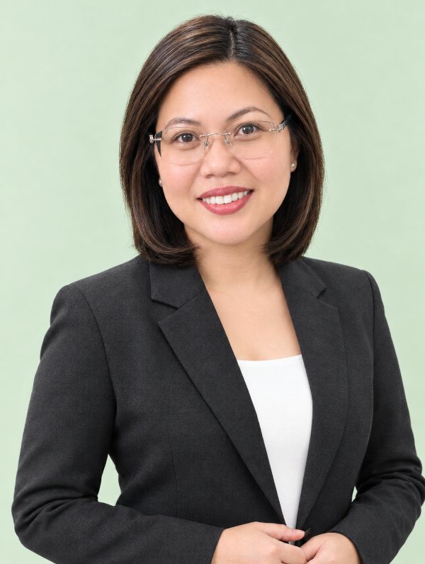 Cristina Rose Hernandez