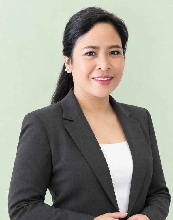 Evalinda Baquereza