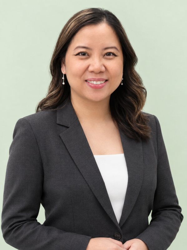 Yvette Kristine Ramos